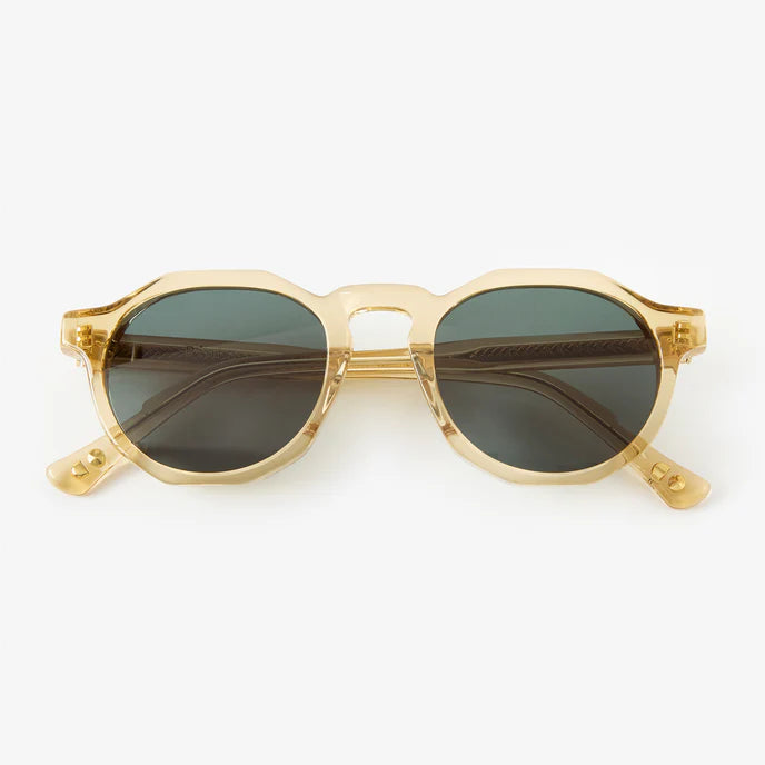 Pinto - Treacle/Moss