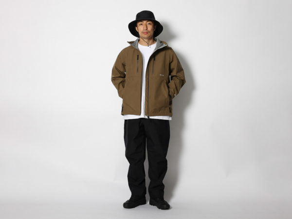 GORE-TEX Rain Jacket - Coyote
