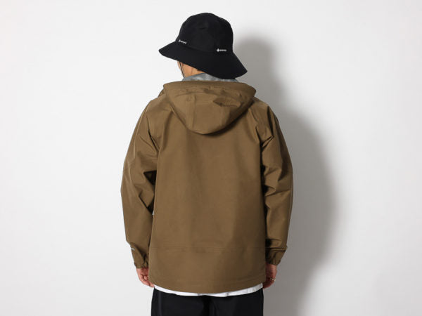 GORE-TEX Rain Jacket - Coyote