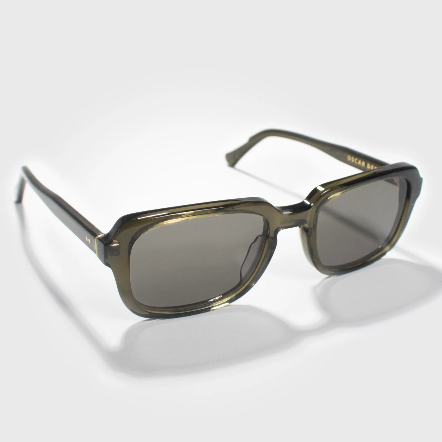 Nelson - Dark Olive/Night