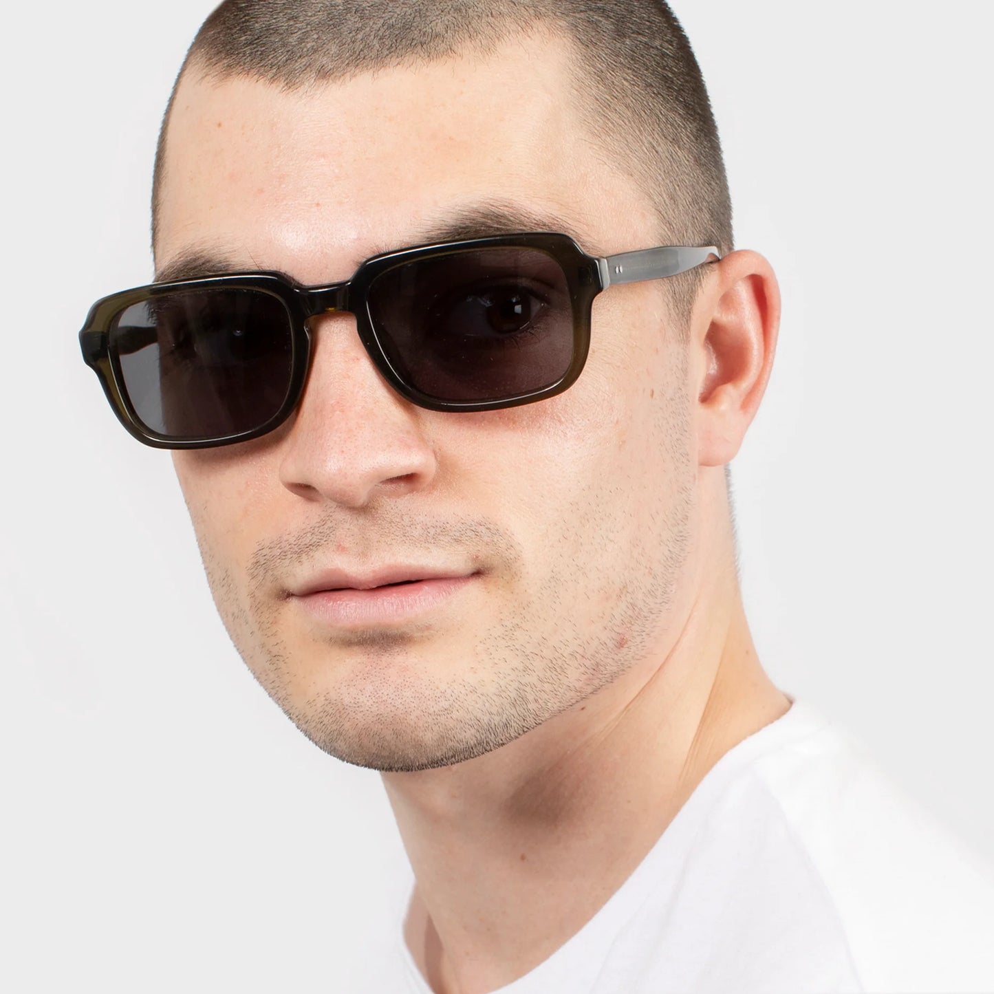 Nelson - Dark Olive/Night