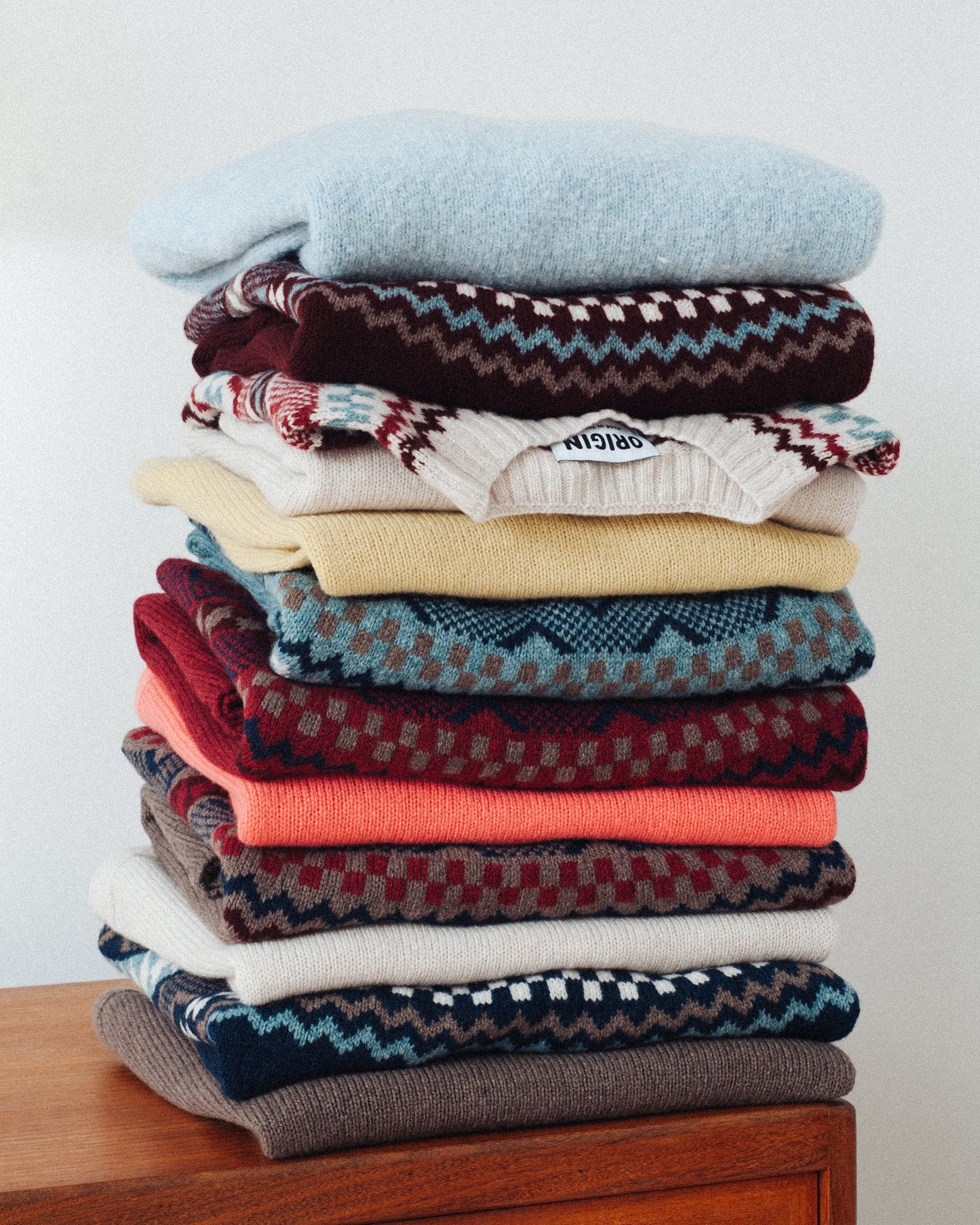 Curated Goods Ltd