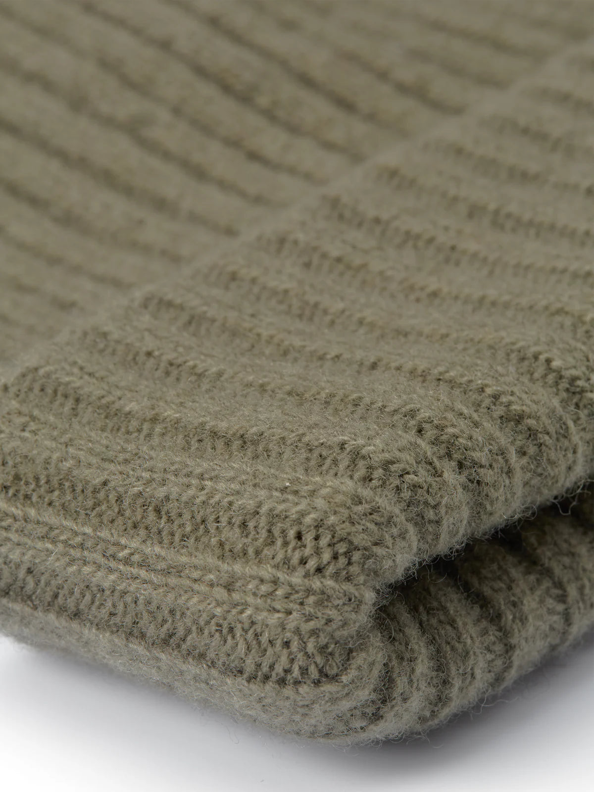 Dock Hat - Sage Green Rib