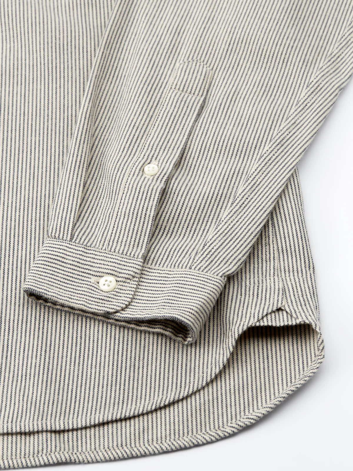 Brook Shirt - Floyd Navy