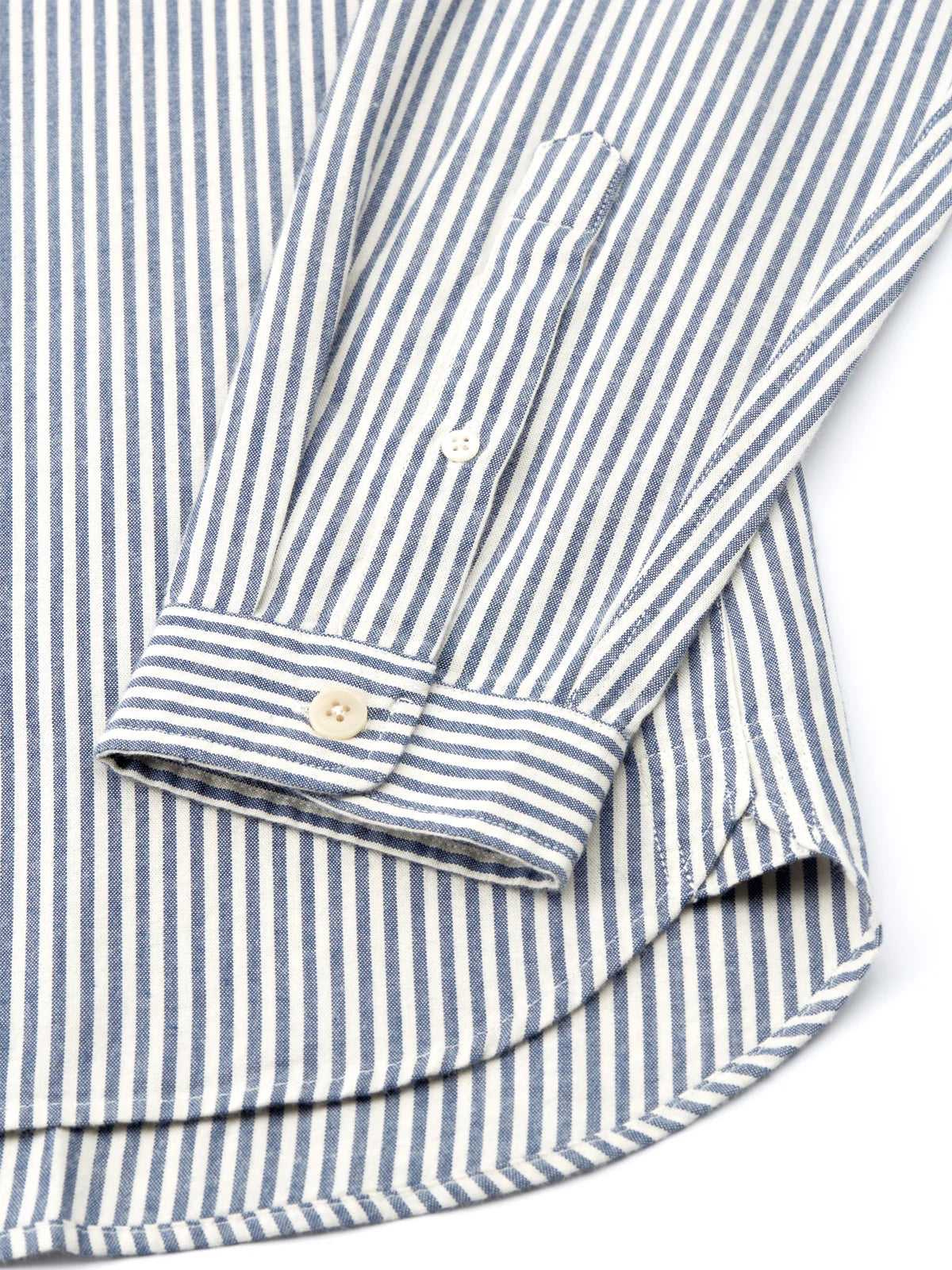 New York Special Shirt - Brimham Blue