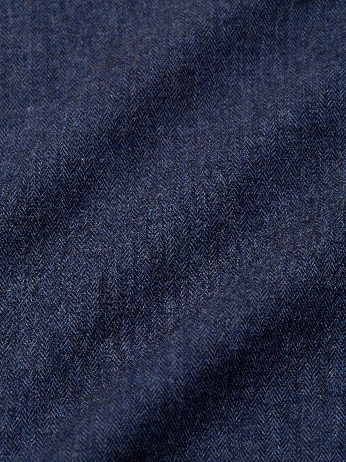 New York Special Shirt - Wyatt Navy