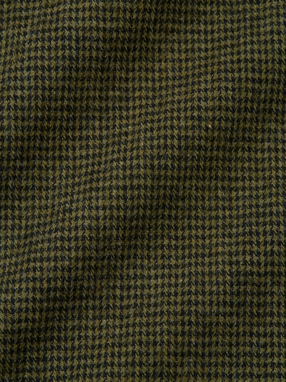 Clerkenwell Tab Shirt - Oxman Green