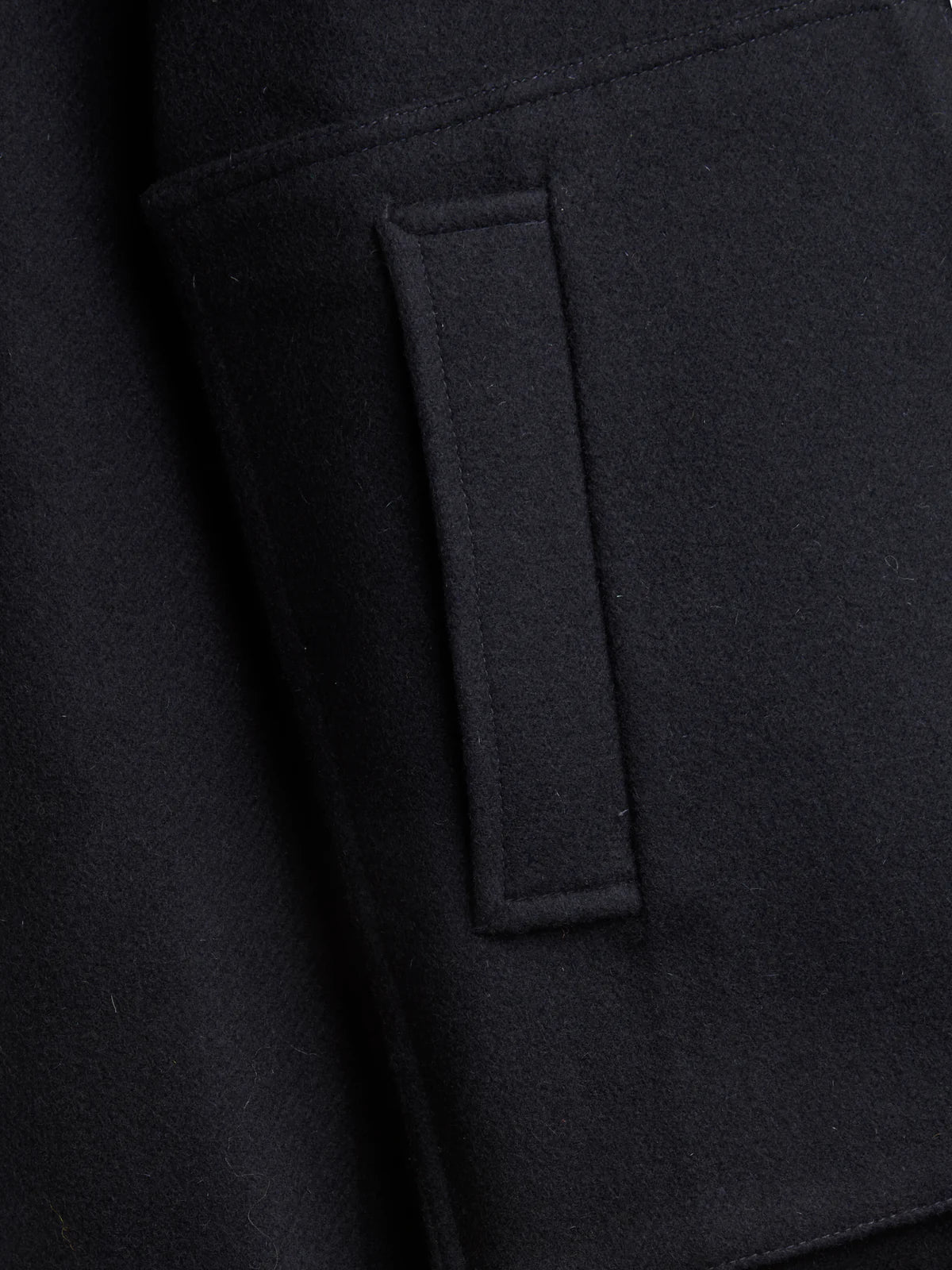 Arlington Bomber Jacket - Mosedale Navy