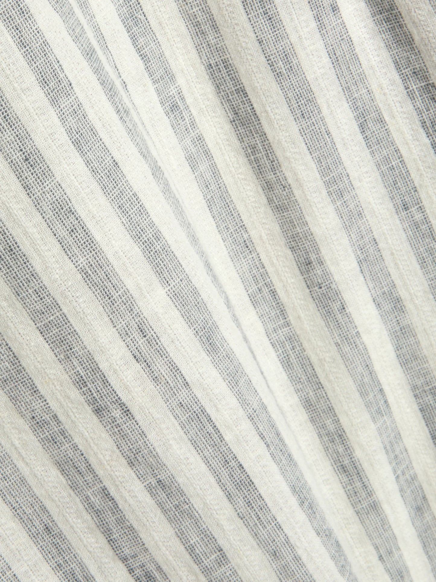 Atlanta SS Shirt - Hardman White/Grey