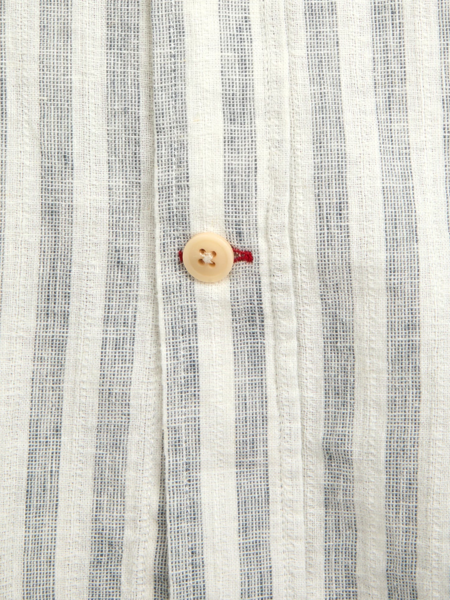 Atlanta SS Shirt - Hardman White/Grey