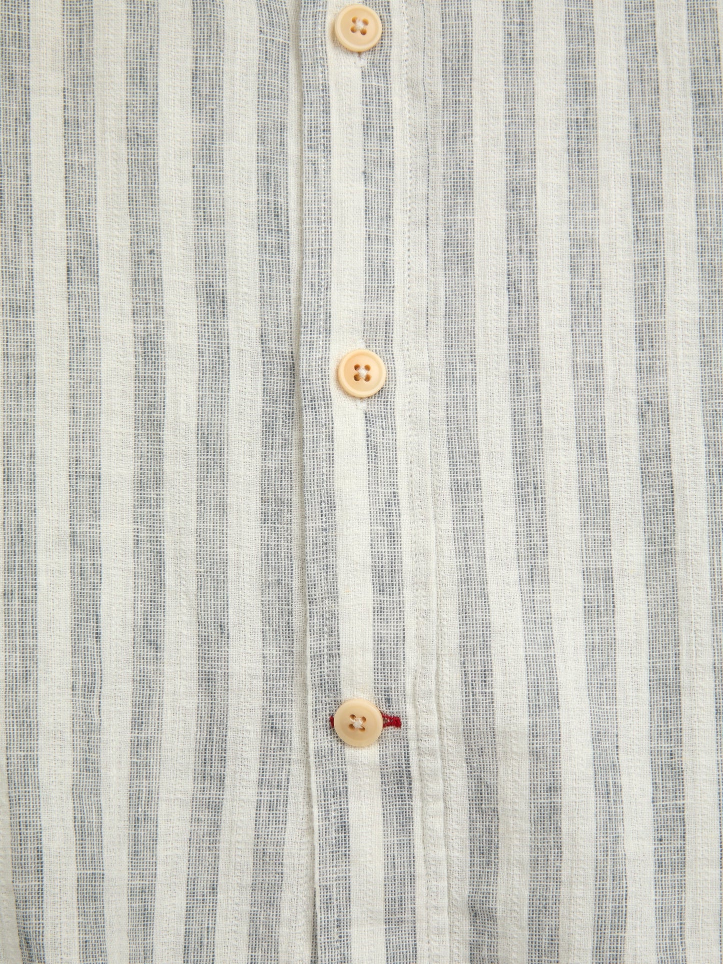 Atlanta SS Shirt - Hardman White/Grey