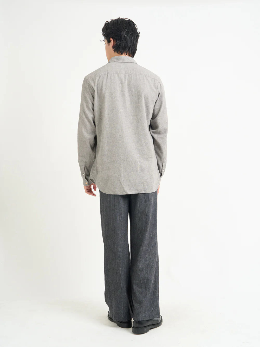 New York Special - Welford Grey