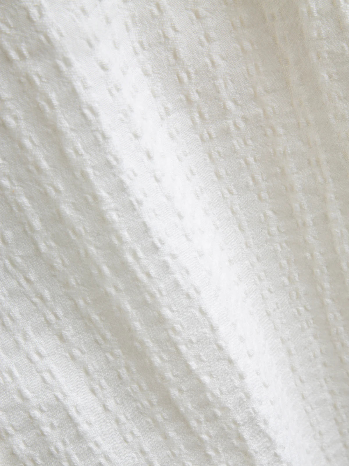 New York Special Shirt - Sampson Cream