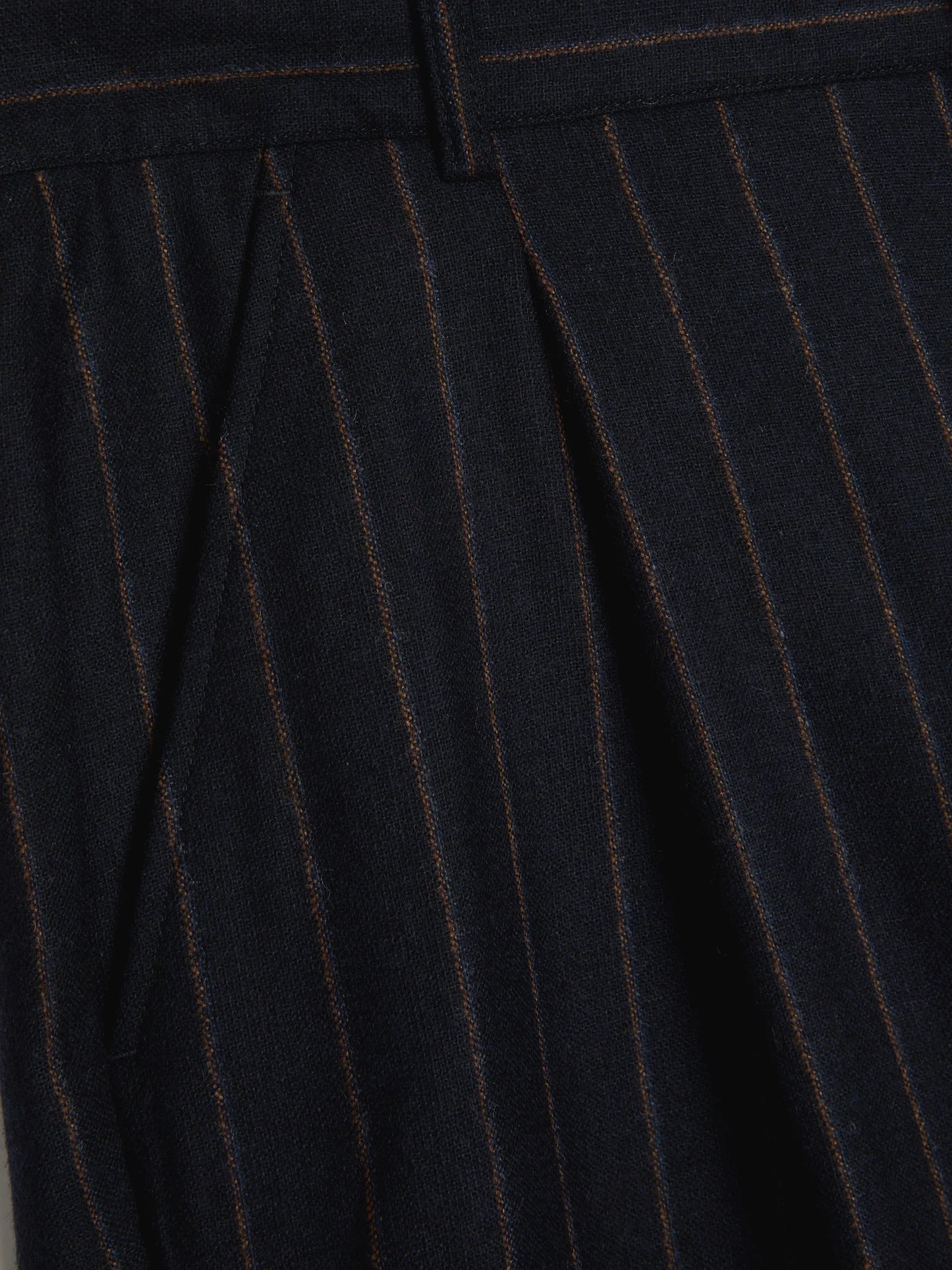 Orsman Trousers - Jarman Navy