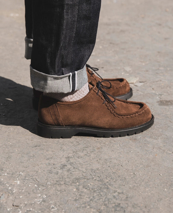 Padror VV - Chocolate