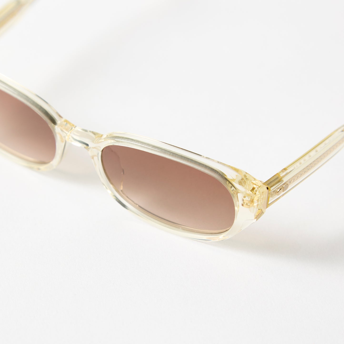 Pellerin - Champagne/Choc Fade