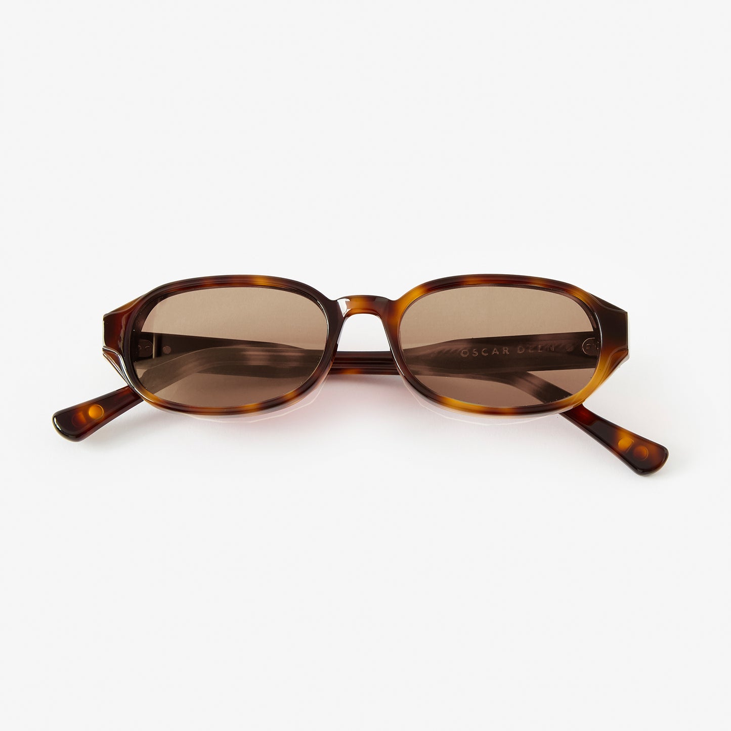 Pellerin - Tortoise/Sunset