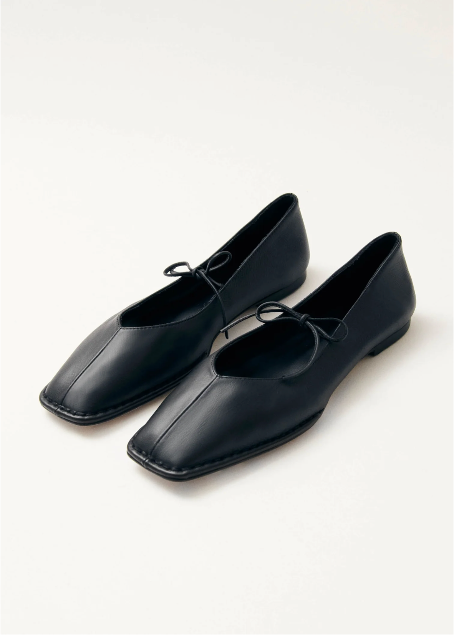 Sway Shoe - Black
