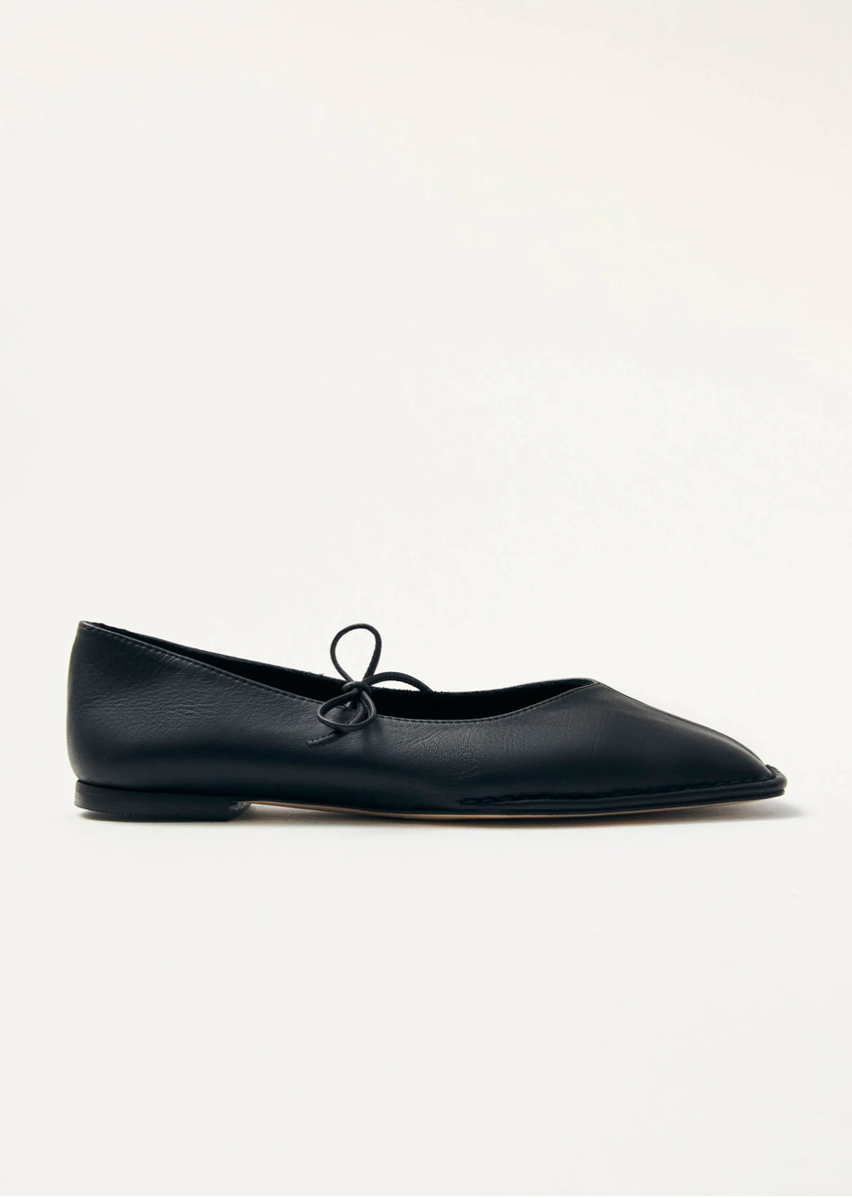 Sway Shoe - Black