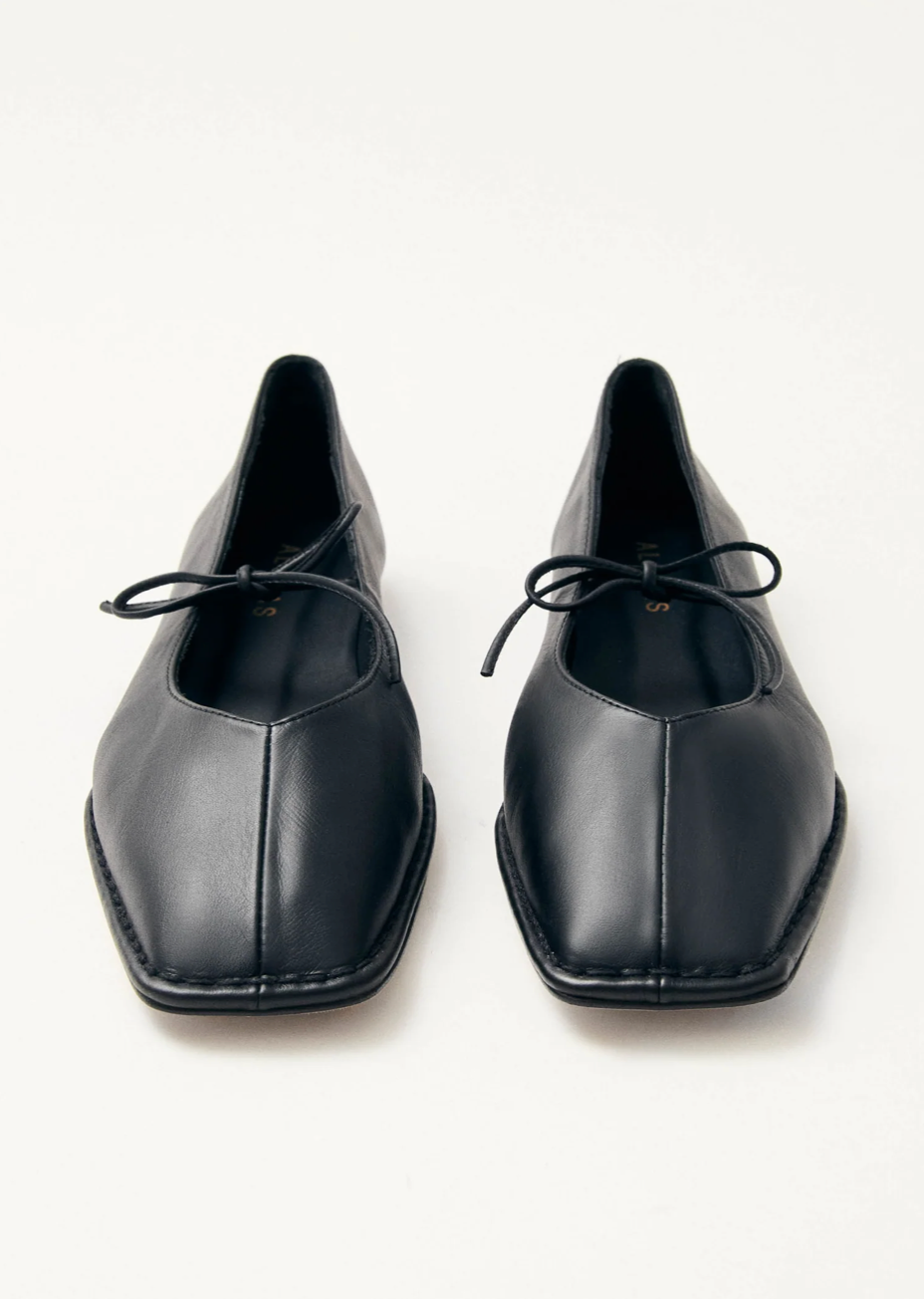 Sway Shoe - Black
