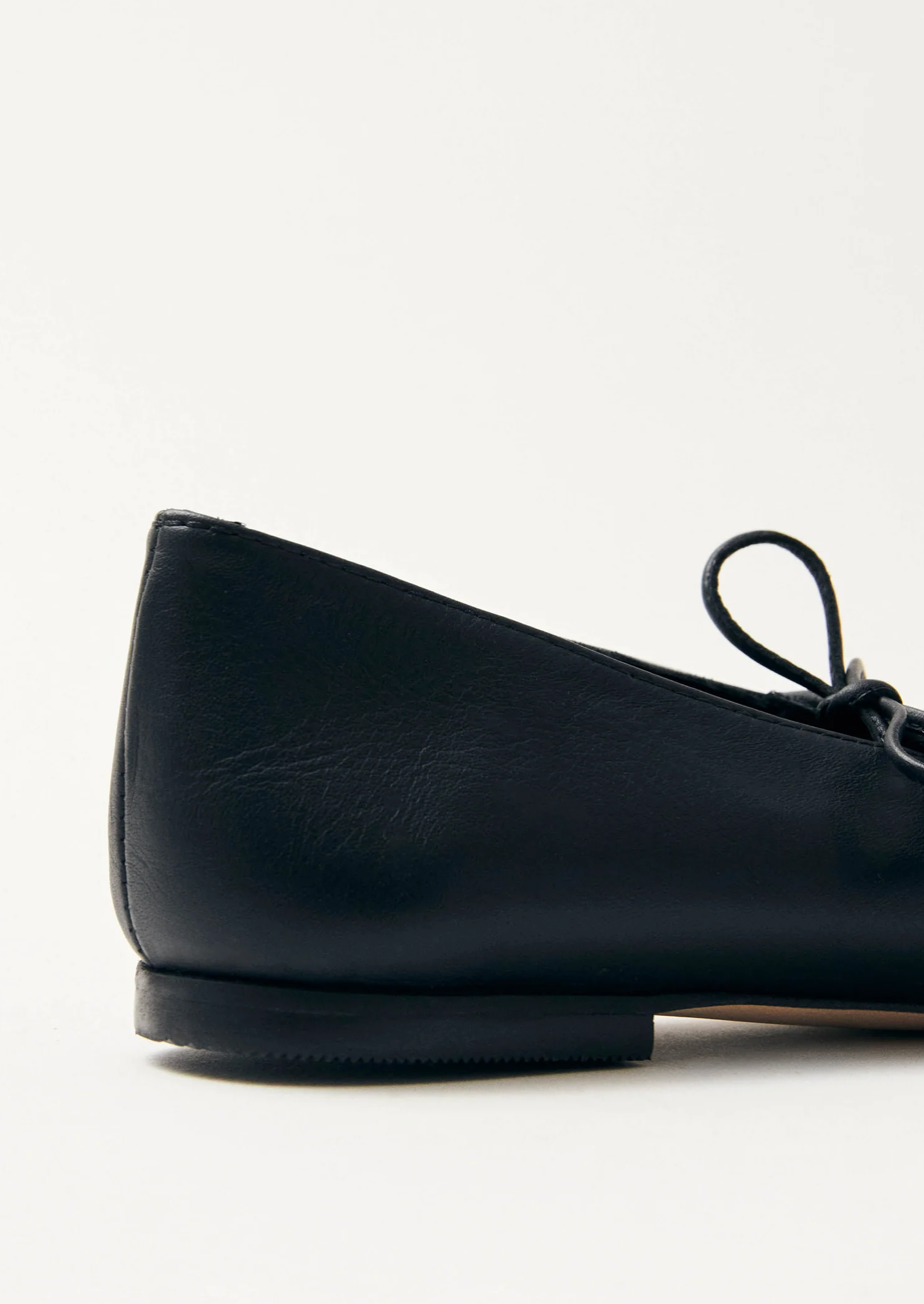 Sway Shoe - Black