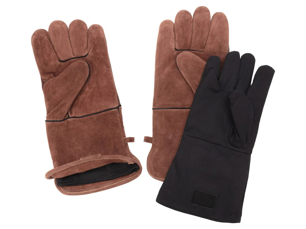 Fireside Gloves
