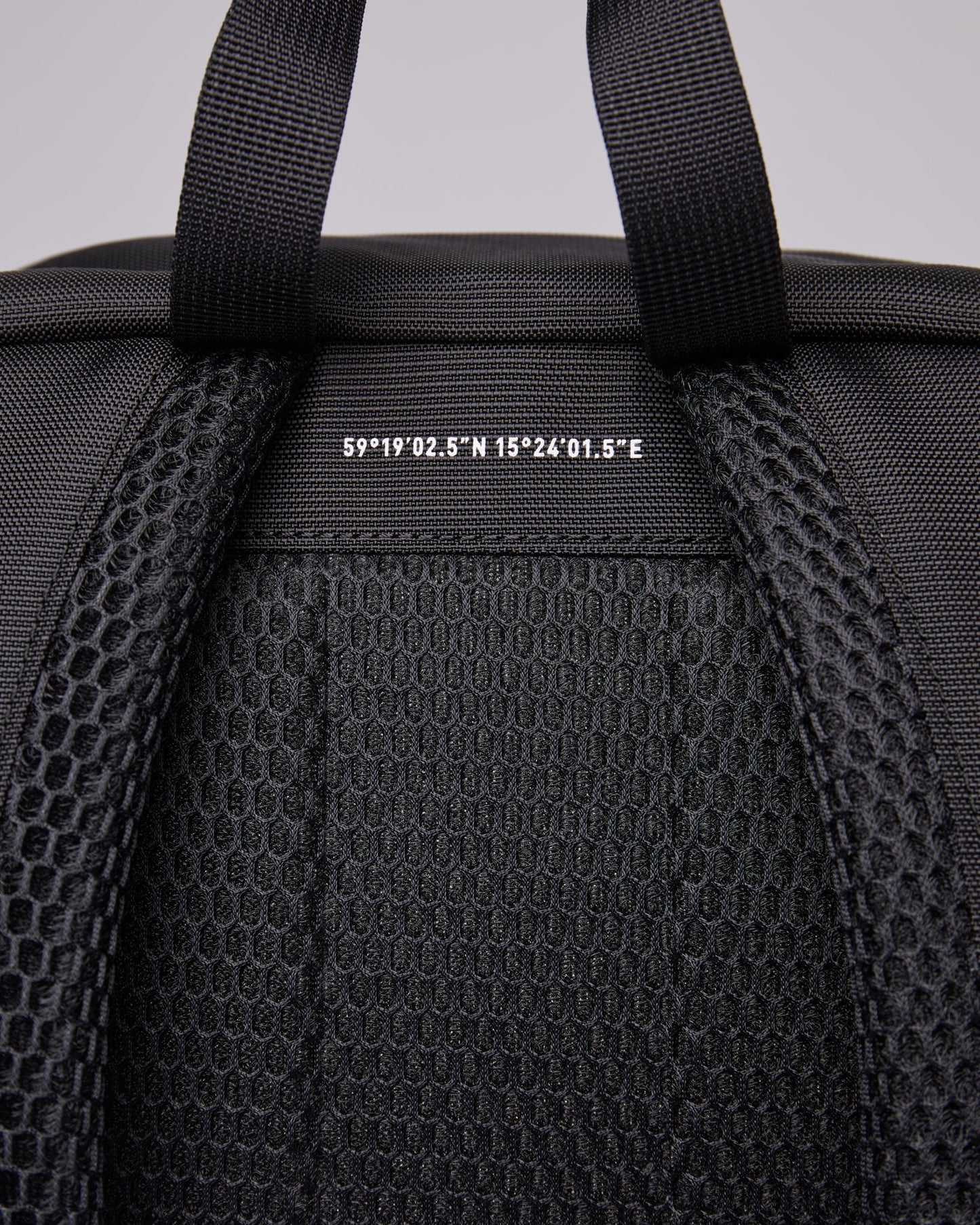 Valley Hike - Black