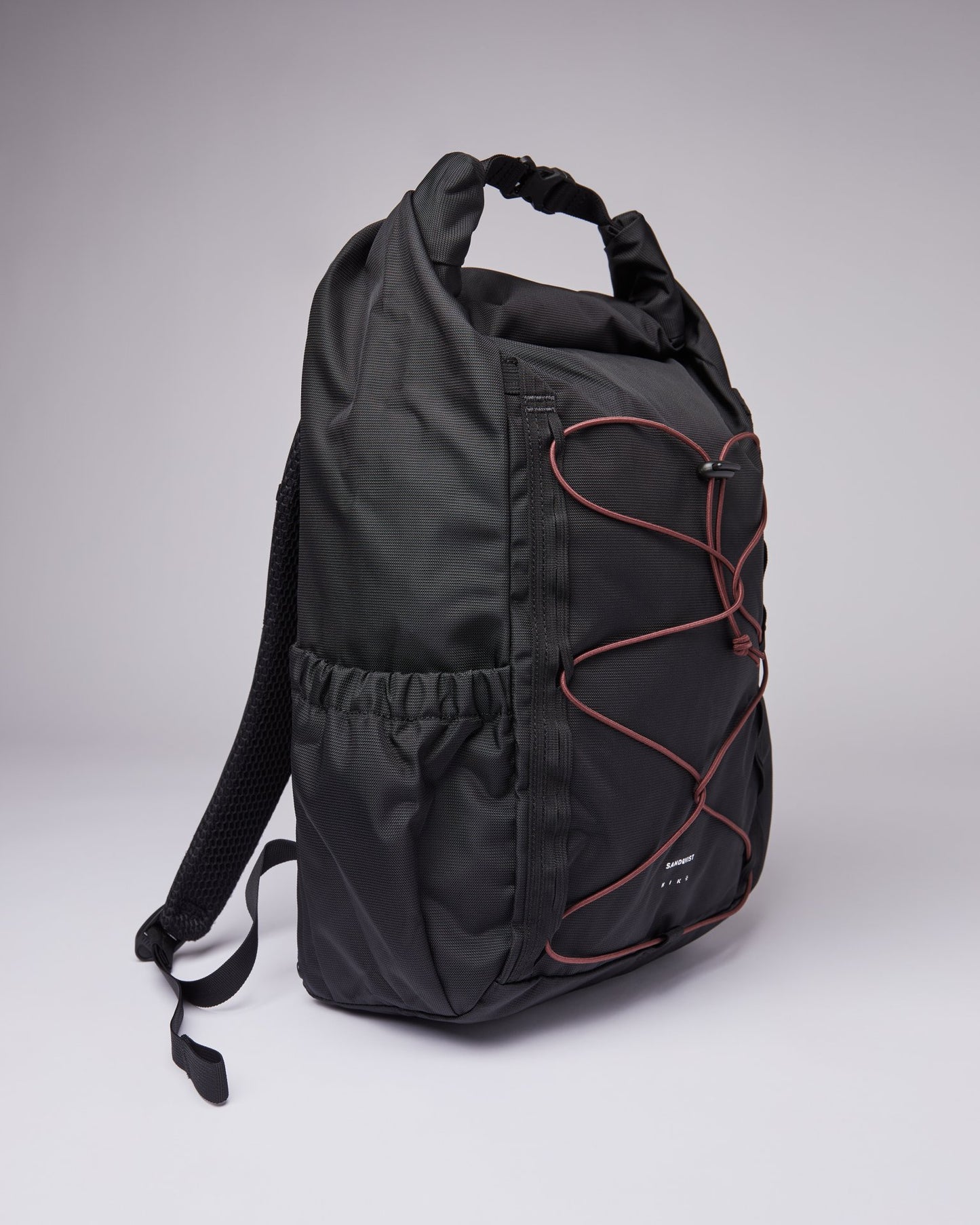 Valley Hike - Black