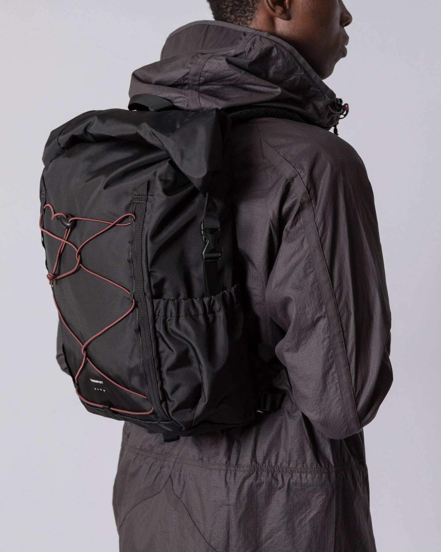 Valley Hike - Black