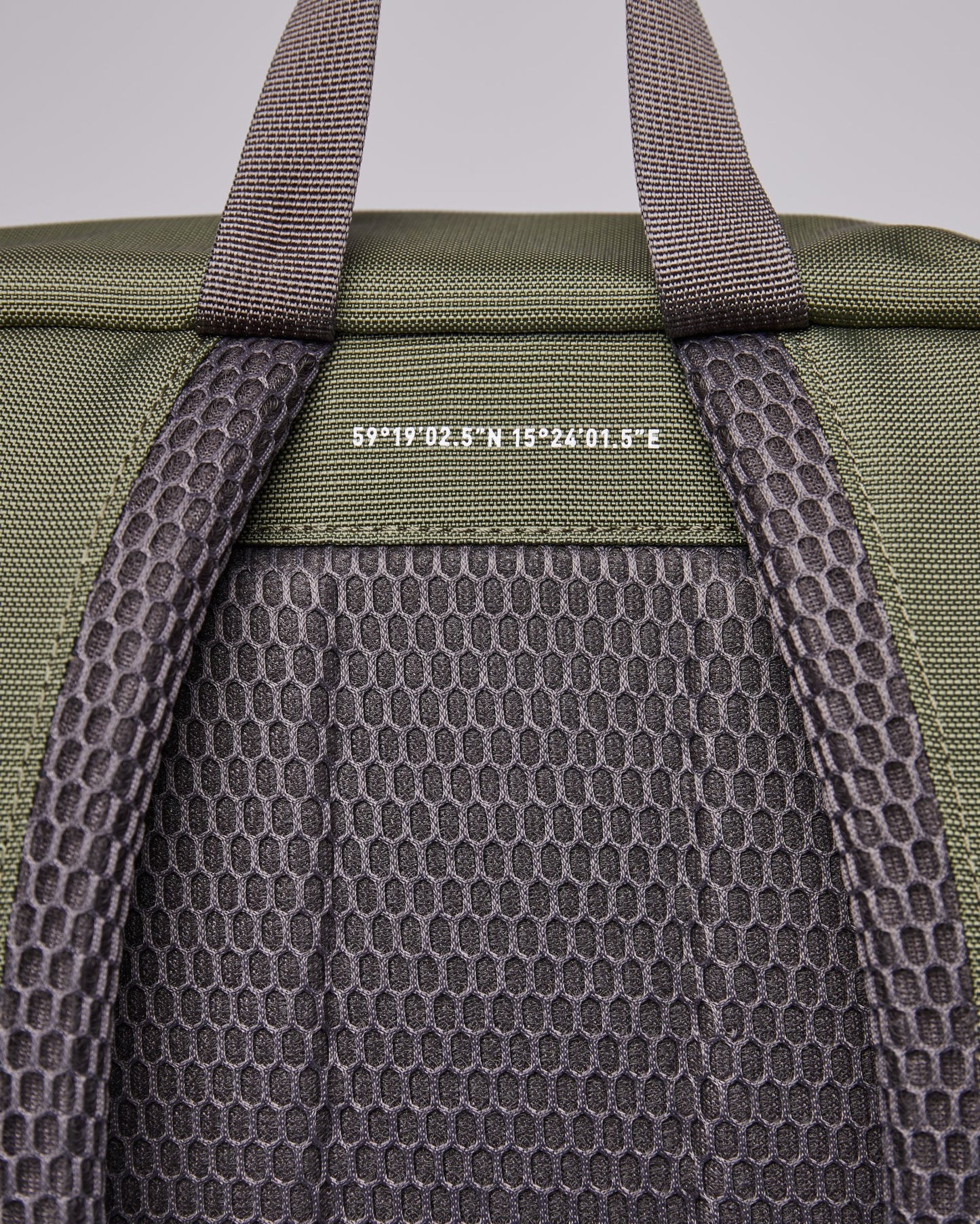 Valley Hike - Multi Trekk Green/Leaf Green