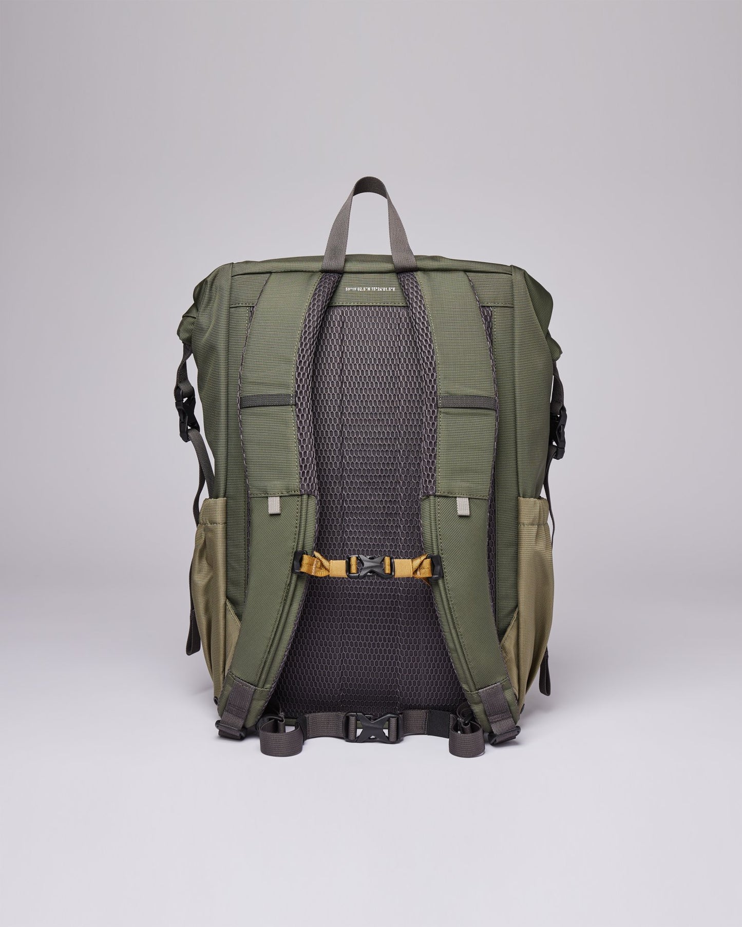 Valley Hike - Multi Trekk Green/Leaf Green