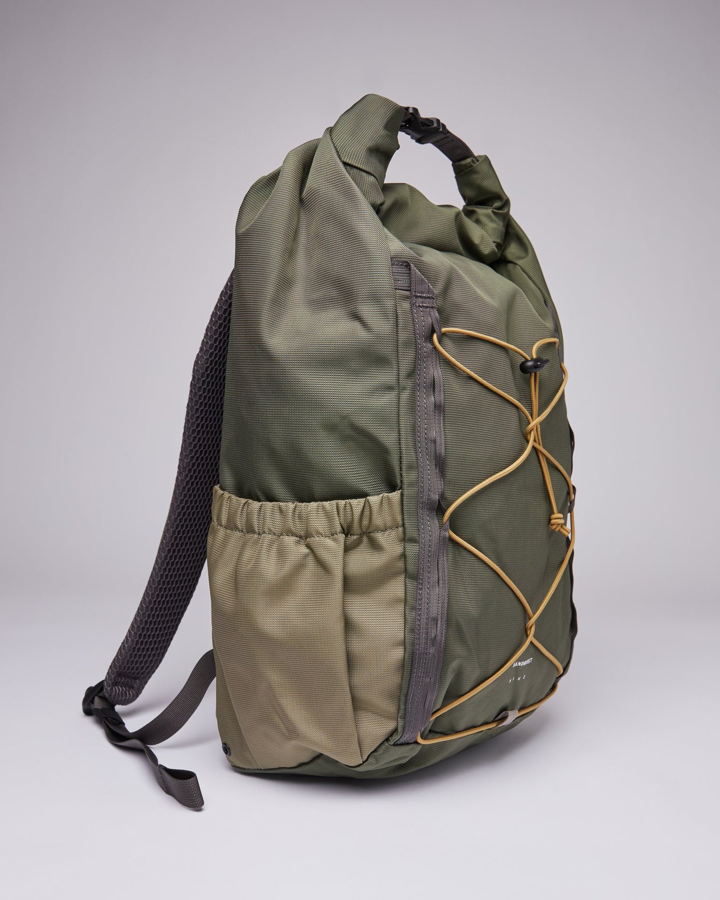 Valley Hike - Multi Trekk Green/Leaf Green