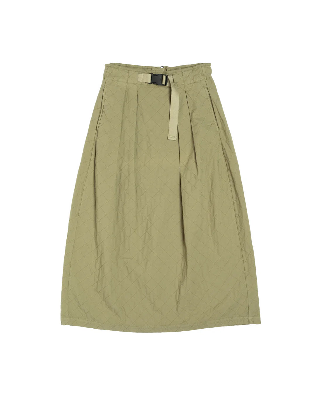 Tulip Skirt - Mighty Cotton - Elmwood