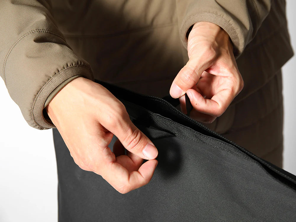 Mini Dry Bag - Black