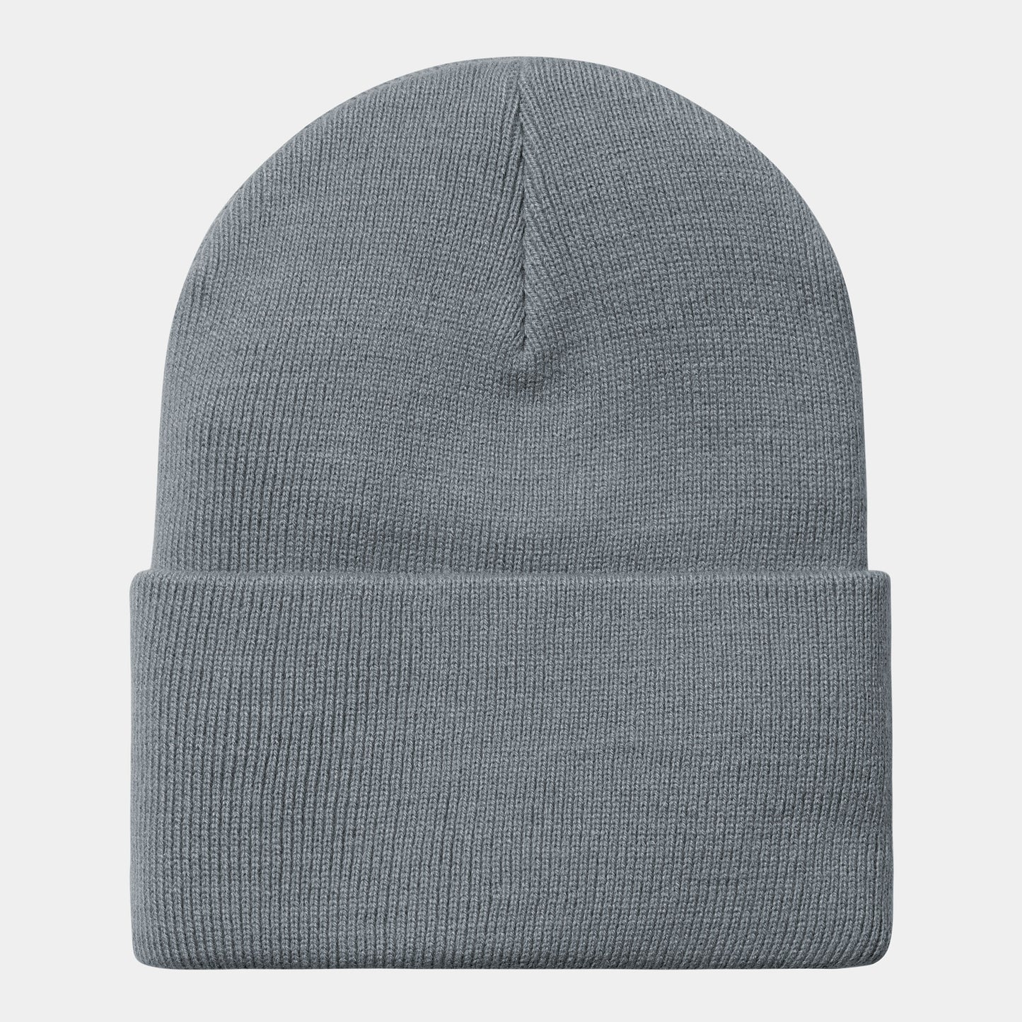 Acrylic Watch Hat - Dove Grey