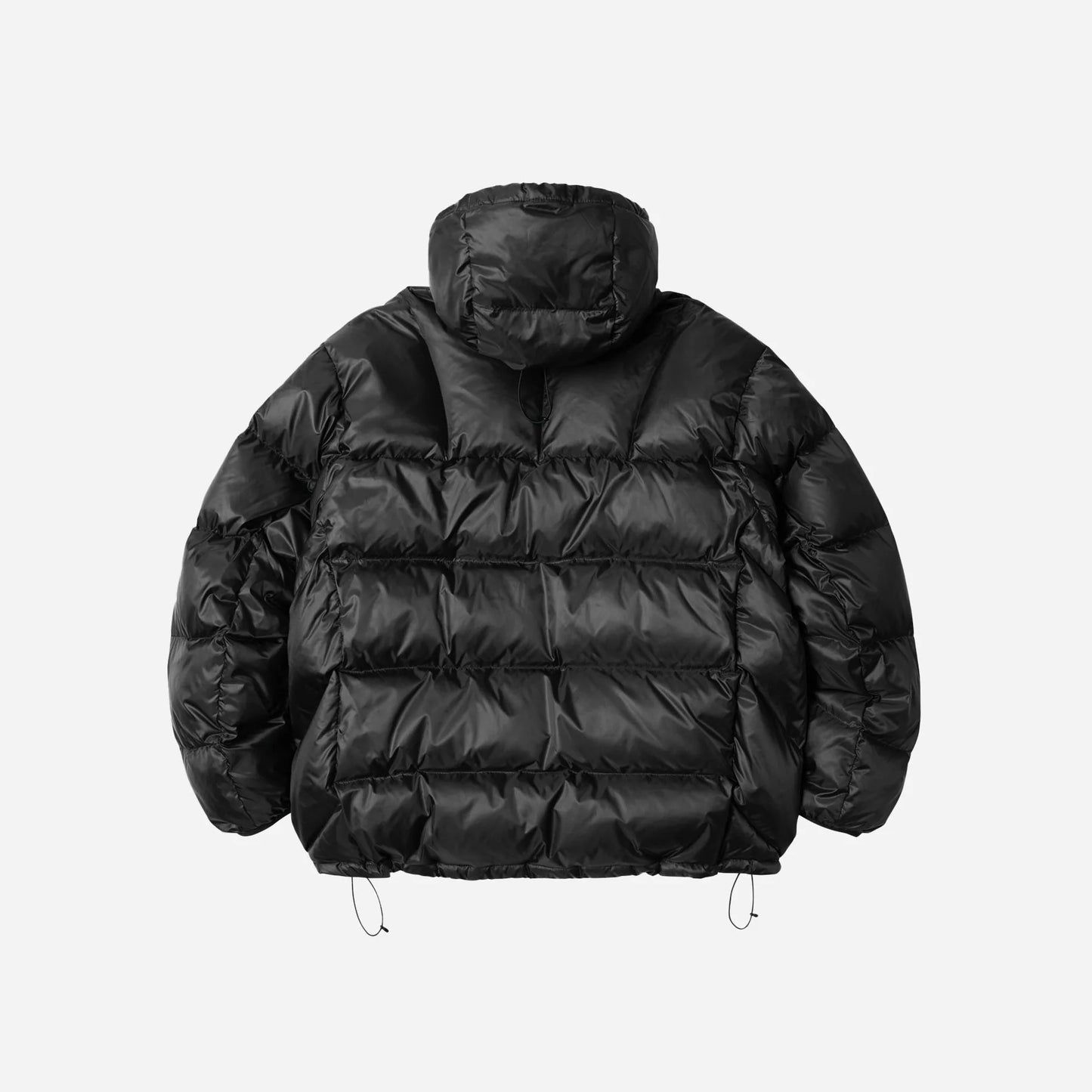 Altavia Down Parka - Black