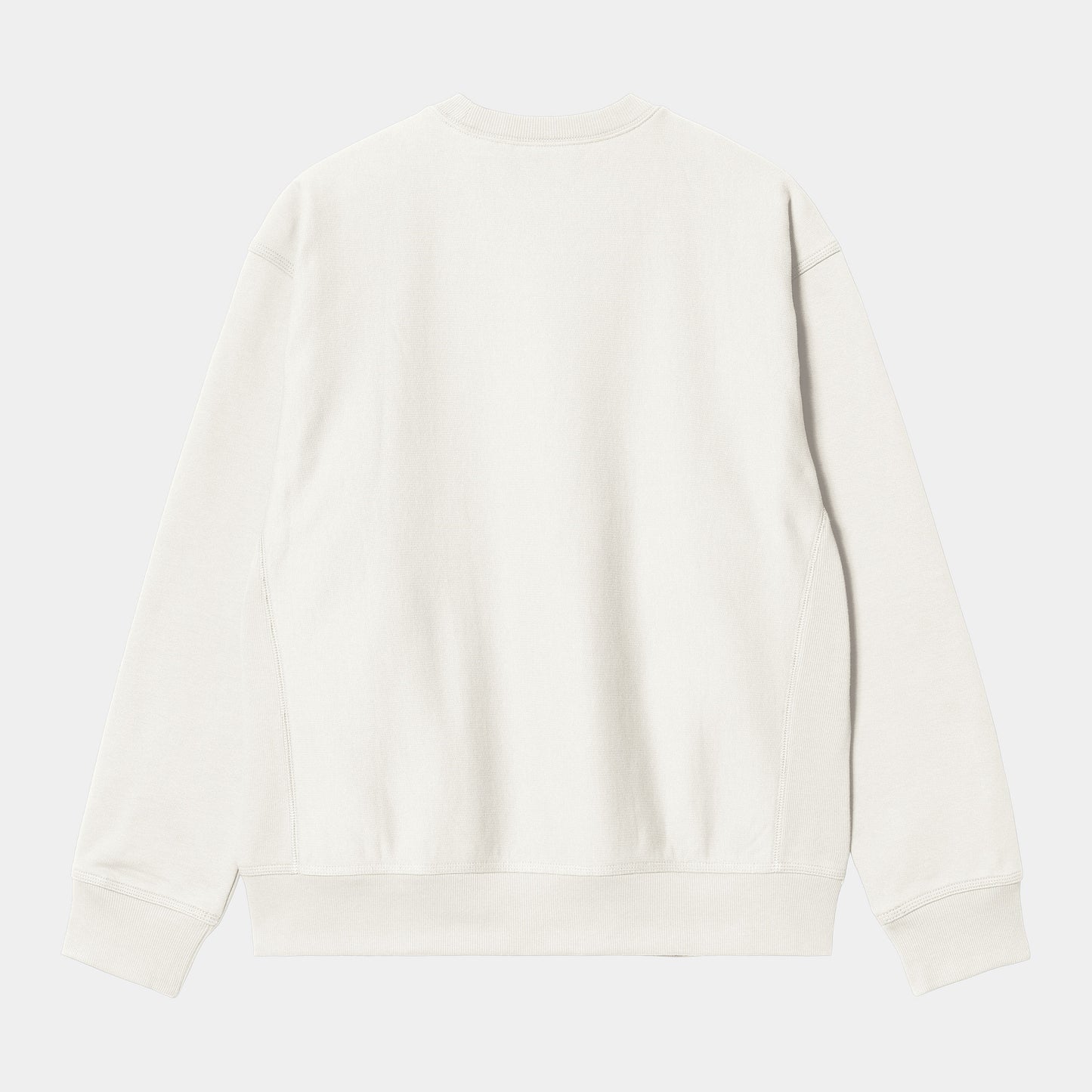American Script Sweat - Wax