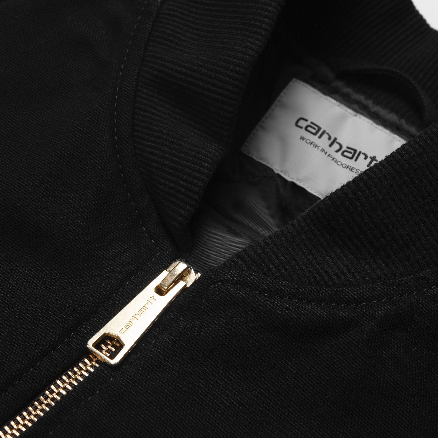 Classic Vest - Dark (Rigid)
