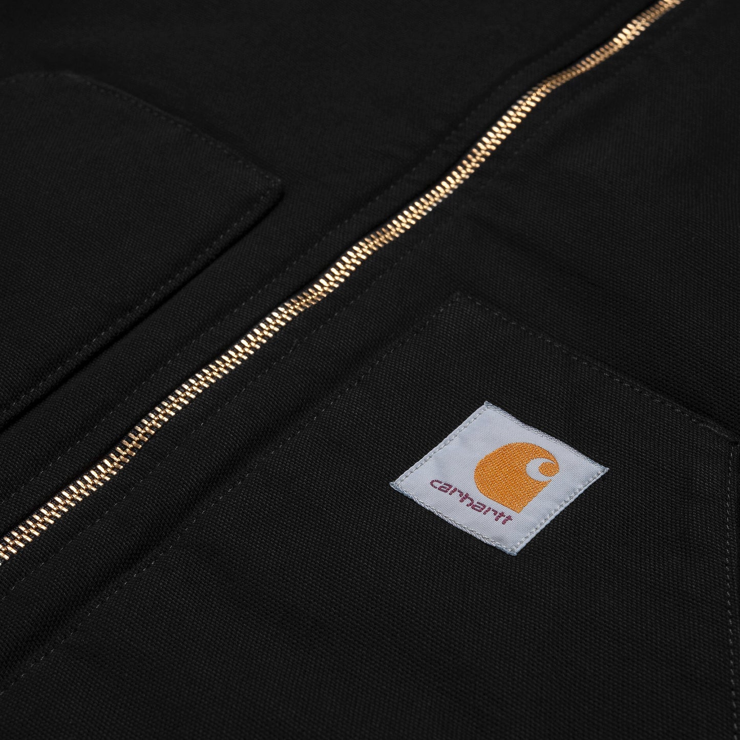 Classic Vest - Dark (Rigid)