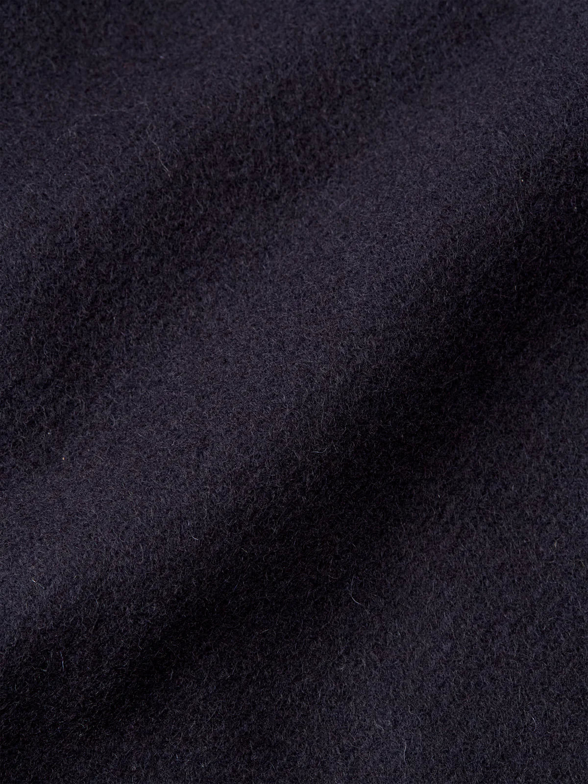 Grandpa Coat - Mosedale Navy