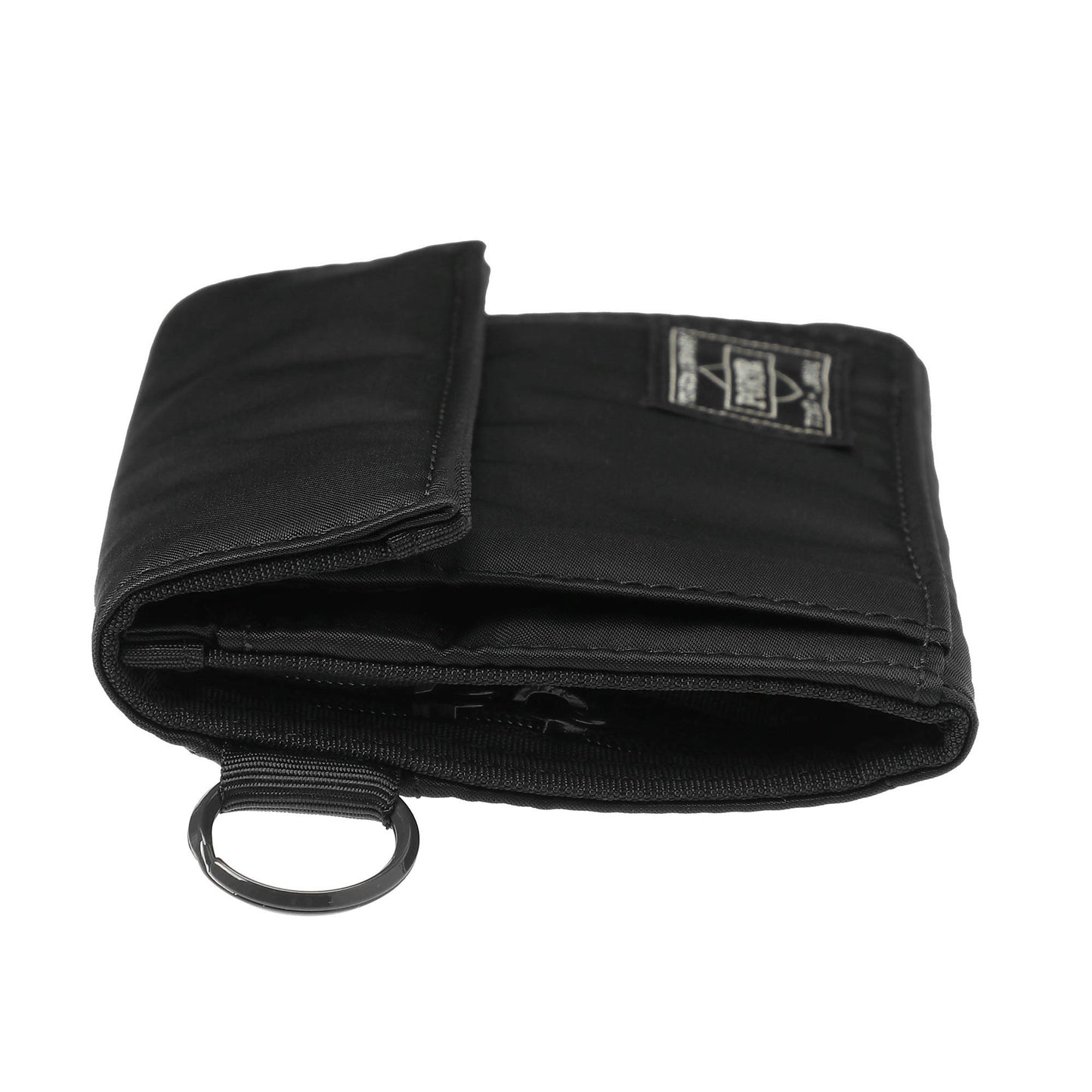 Tanker Wallet - Black 10