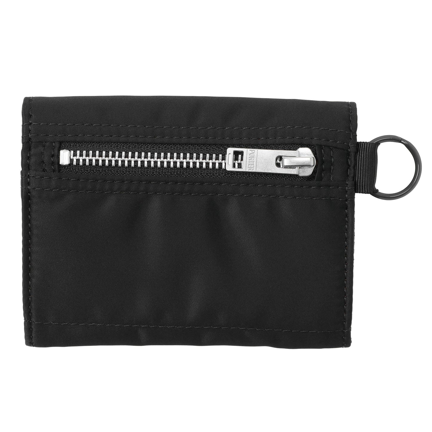 Tanker Wallet - Black 10