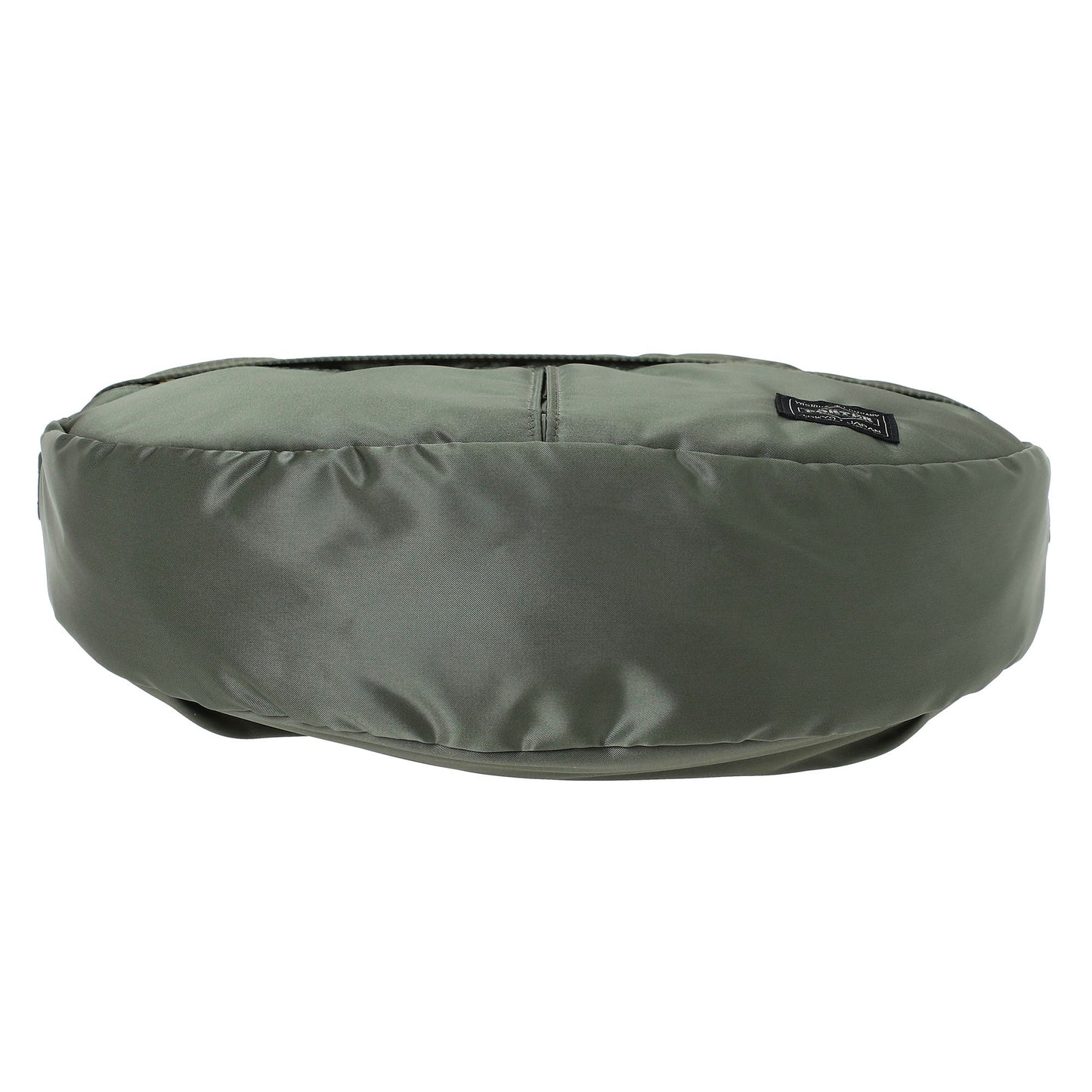 Tanker Shoulder Bag Oval - Sage Green 30