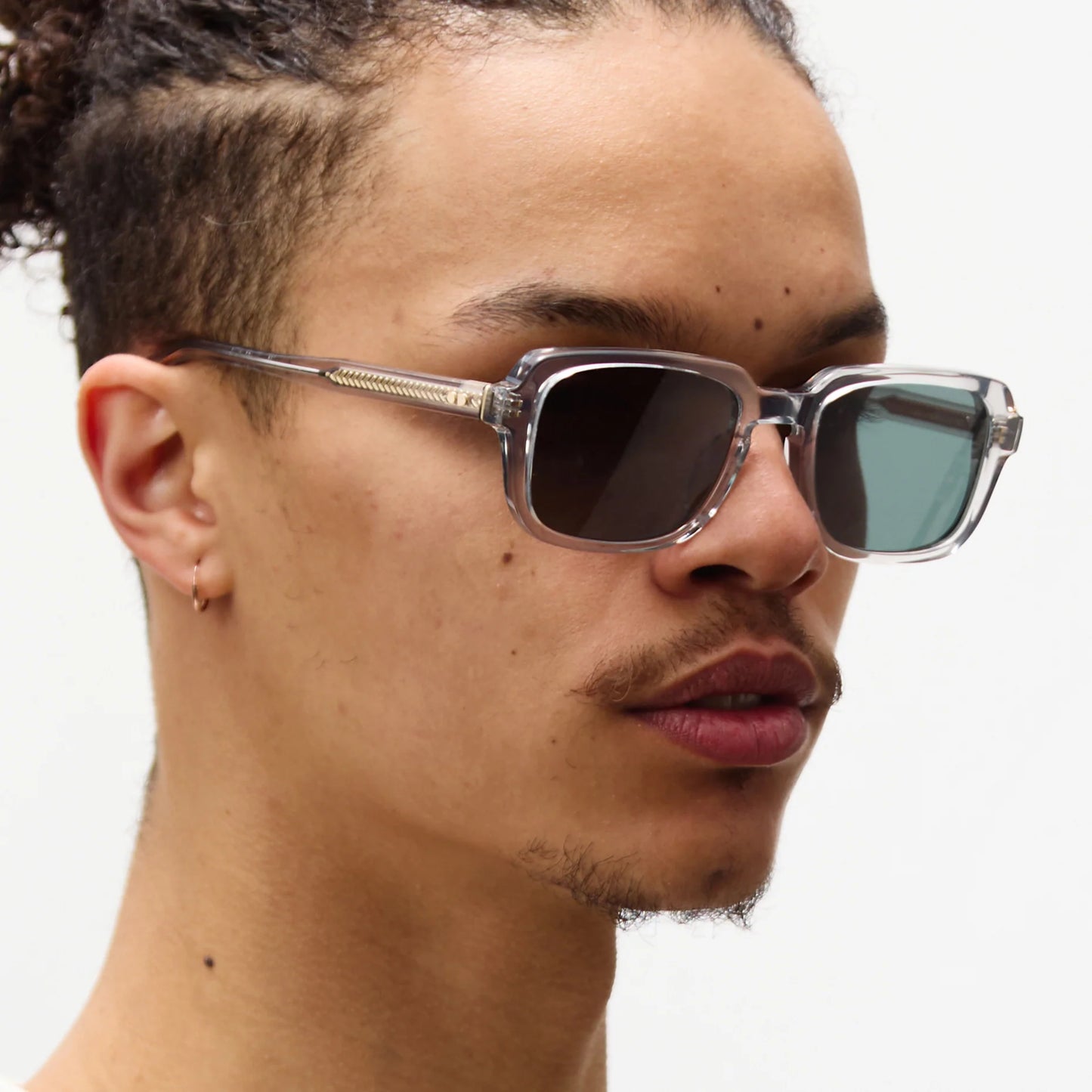 Nelson - Slate/Olive