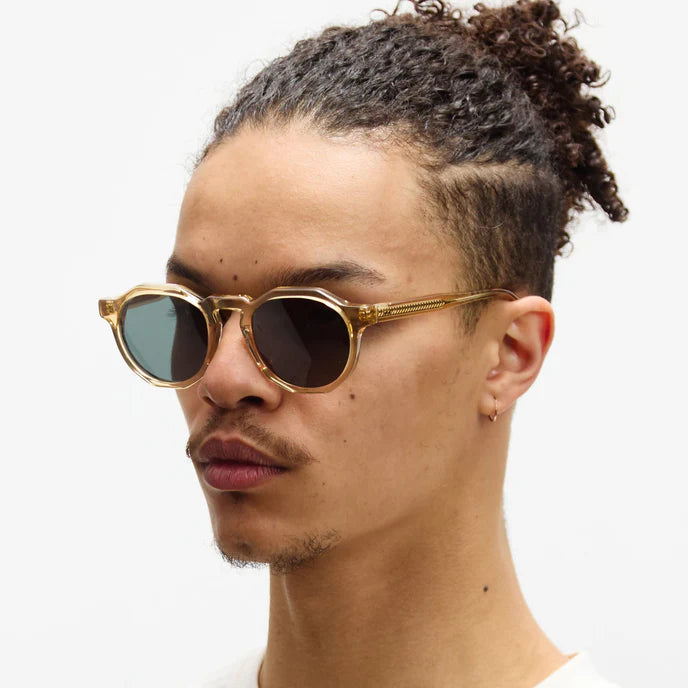 Pinto - Treacle/Moss