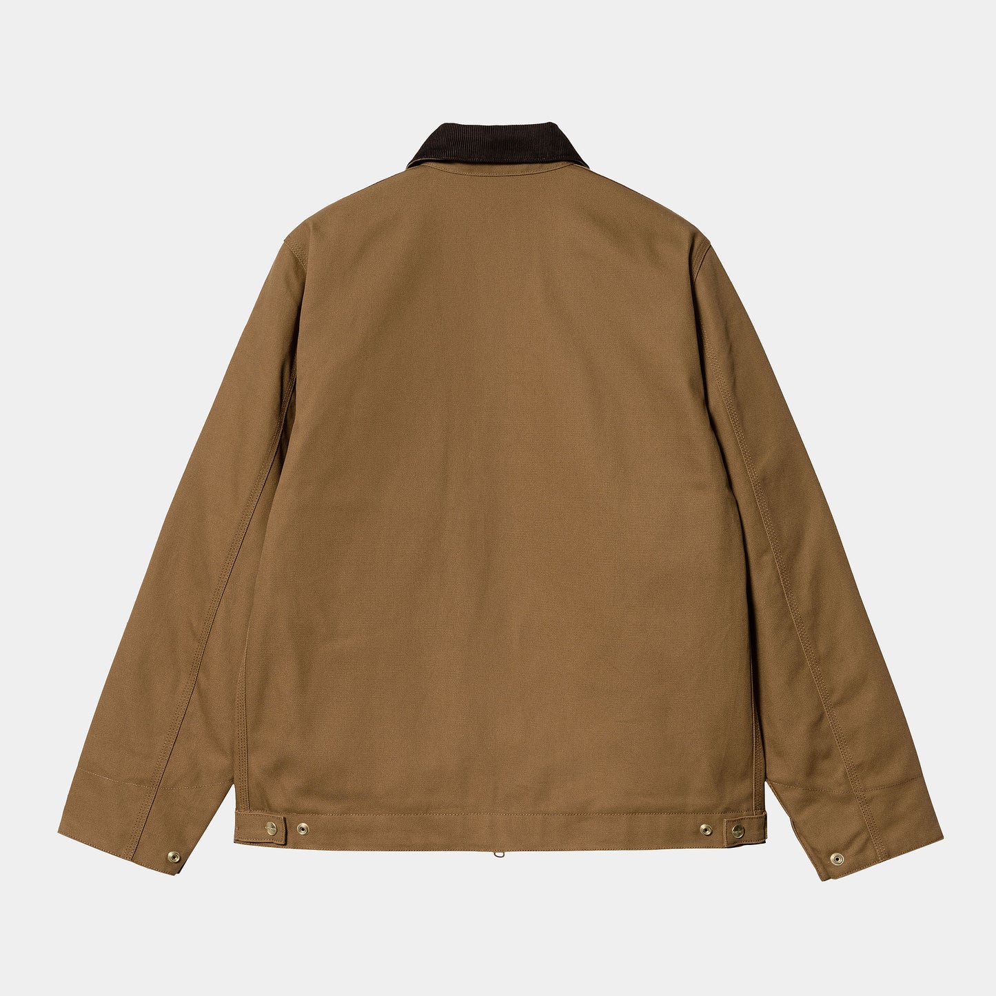Detroit Jacket - Hamilton Brown/Tobacco Rigid