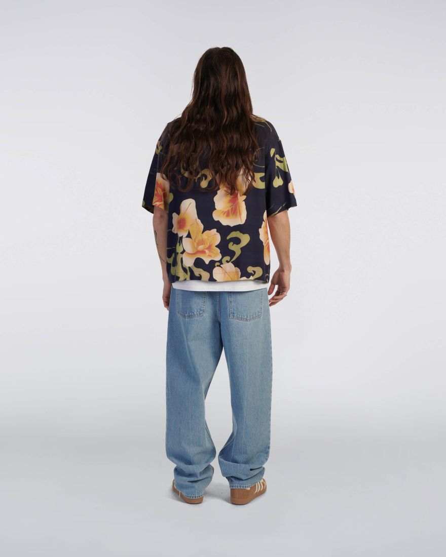 Mono No Aware Shirt SS - Multicolour