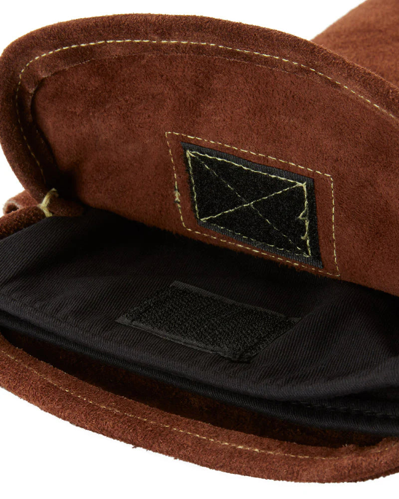 Fireside Gloves