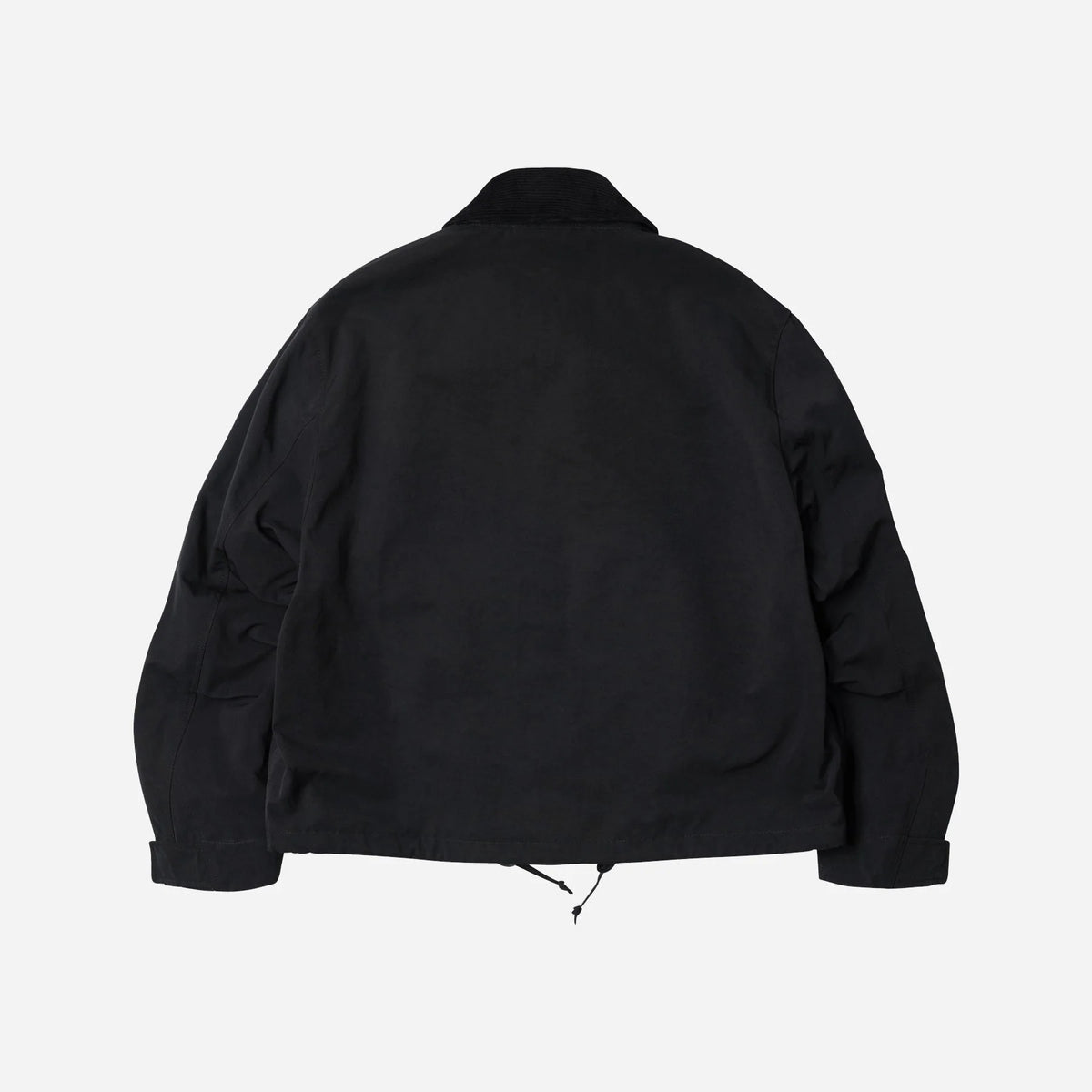 Black hunting jacket hot sale
