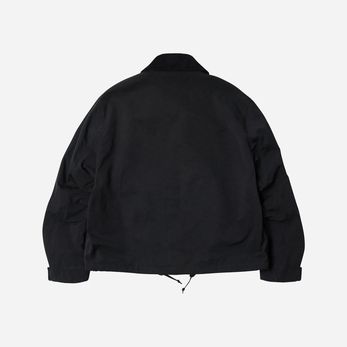 Heritage Hunting Jacket - Black